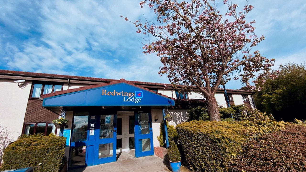 Photo of Outdoor in Little Stukeley