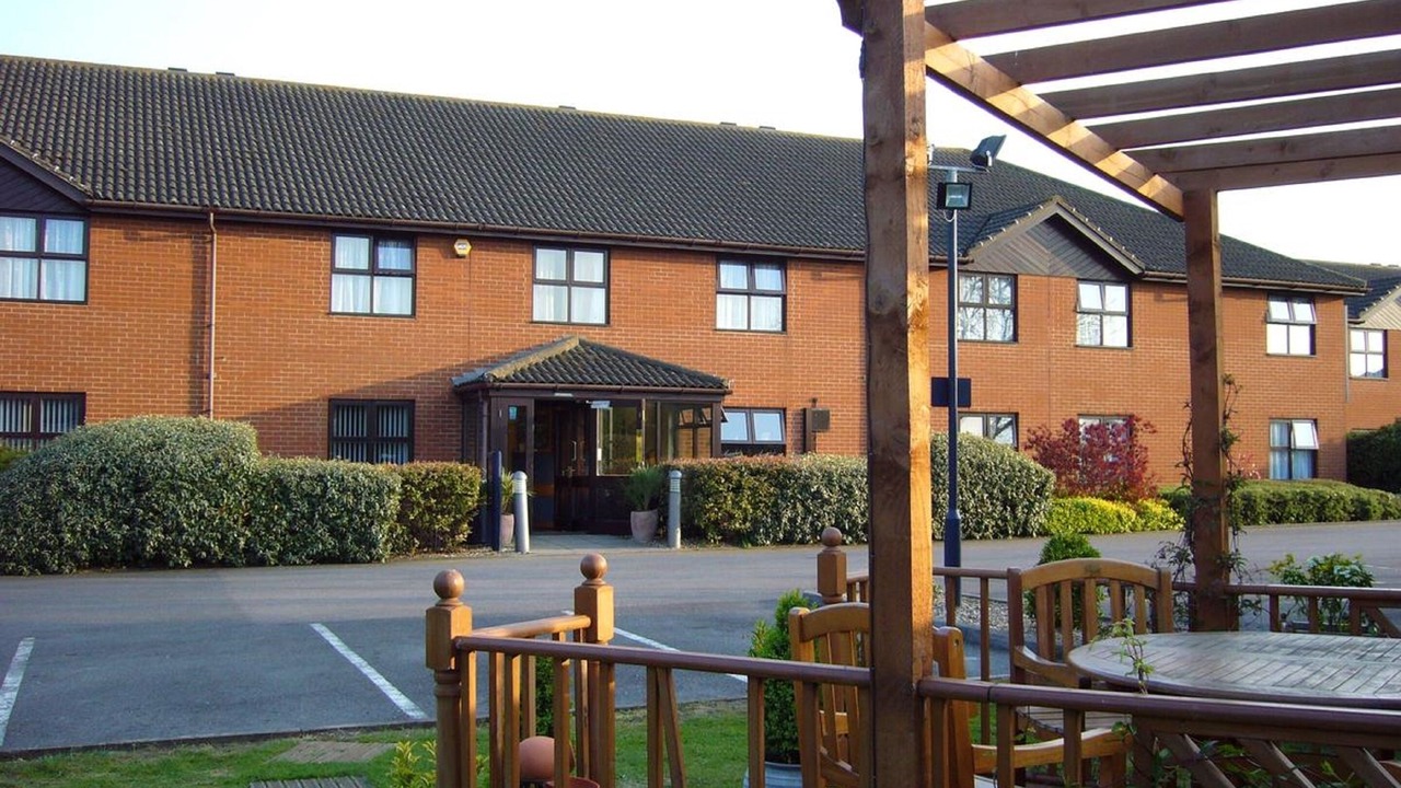 Photo of Outdoor in Little Stukeley