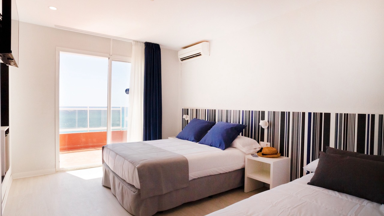 Photo of Bedroom in Malgrat de Mar