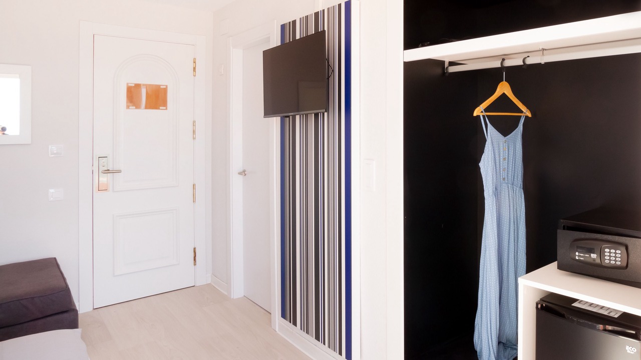 Photo of Bedroom in Malgrat de Mar