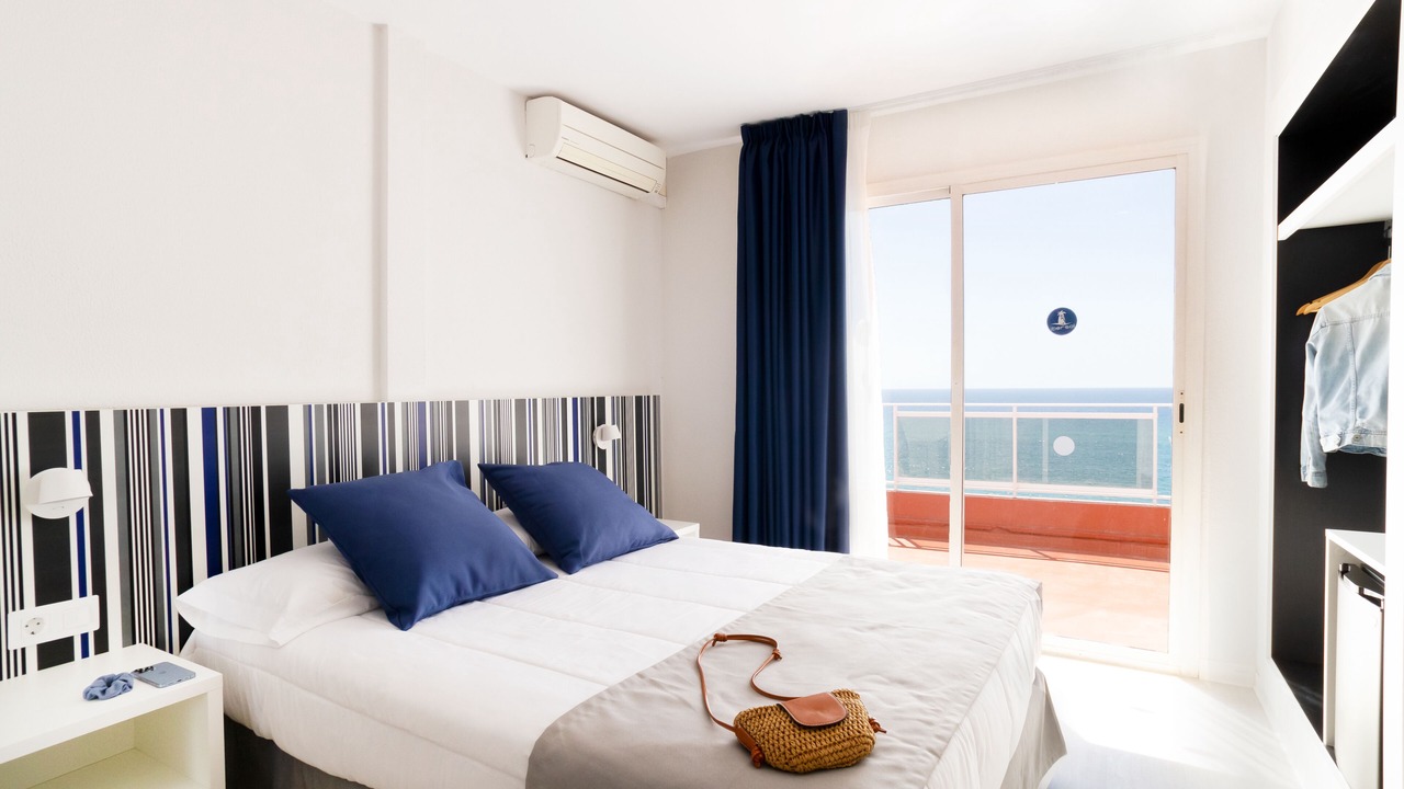 Photo of Bedroom in Malgrat de Mar