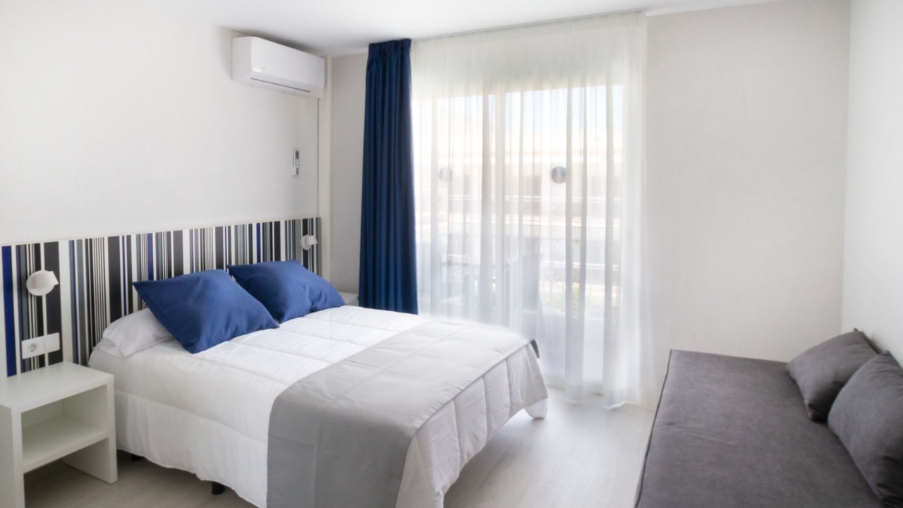 Photo of Bedroom in Malgrat de Mar