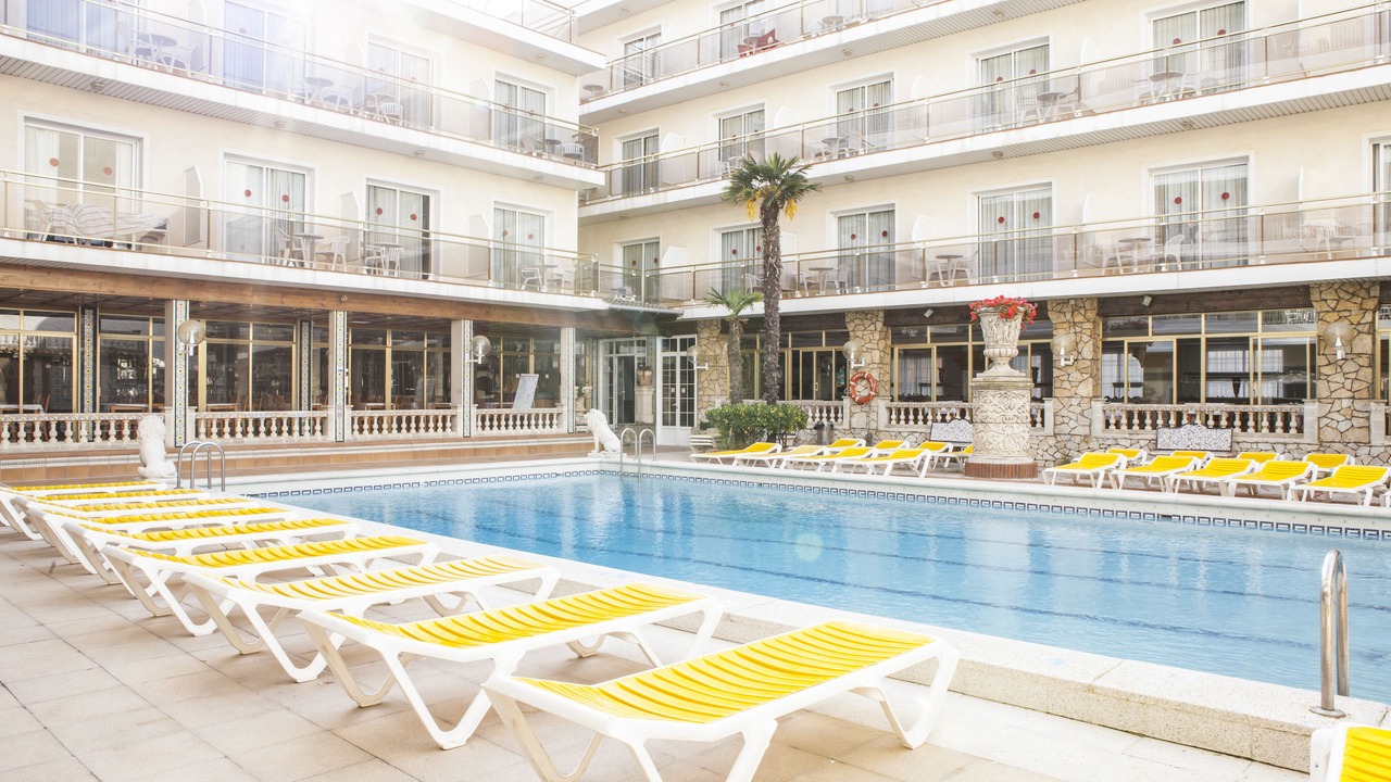Photo of Outdoor in Malgrat de Mar