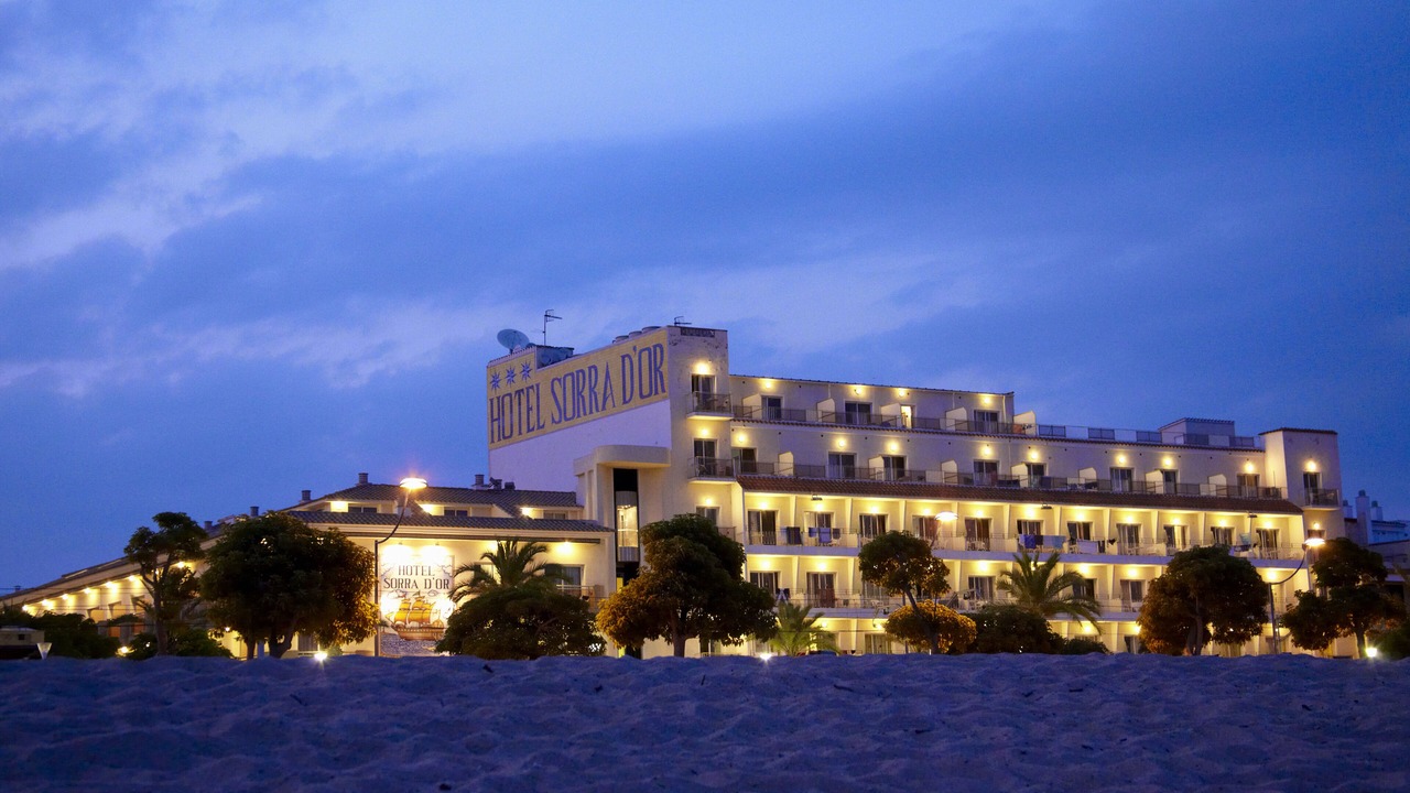 Photo of Outdoor in Malgrat de Mar