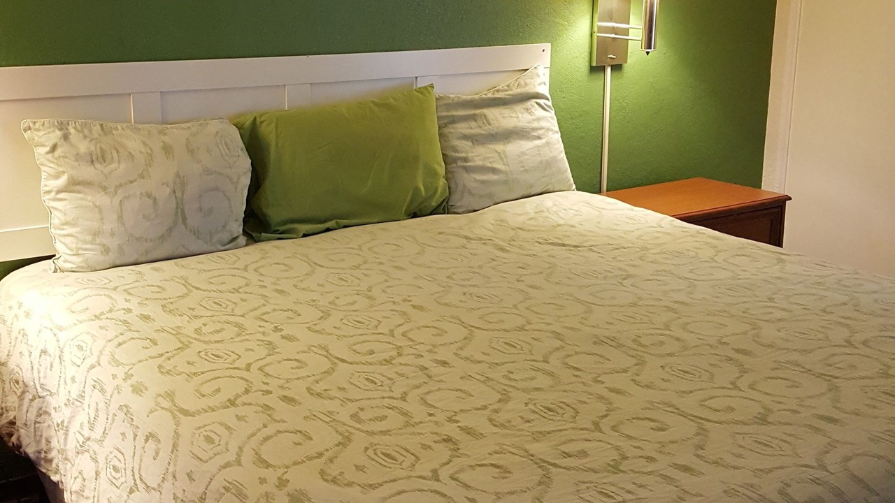 Photo of Bedroom in El Centro
