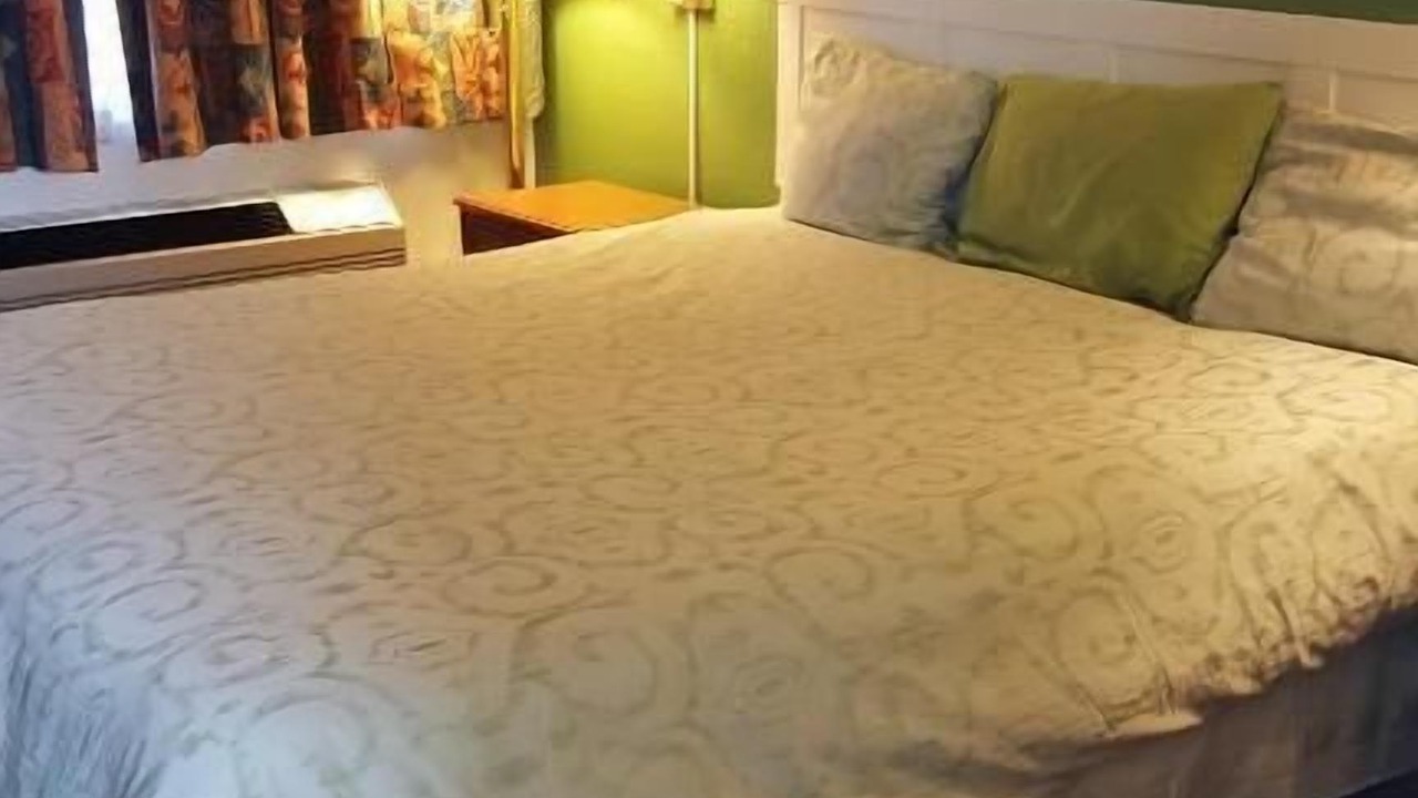 Photo of Bedroom in El Centro