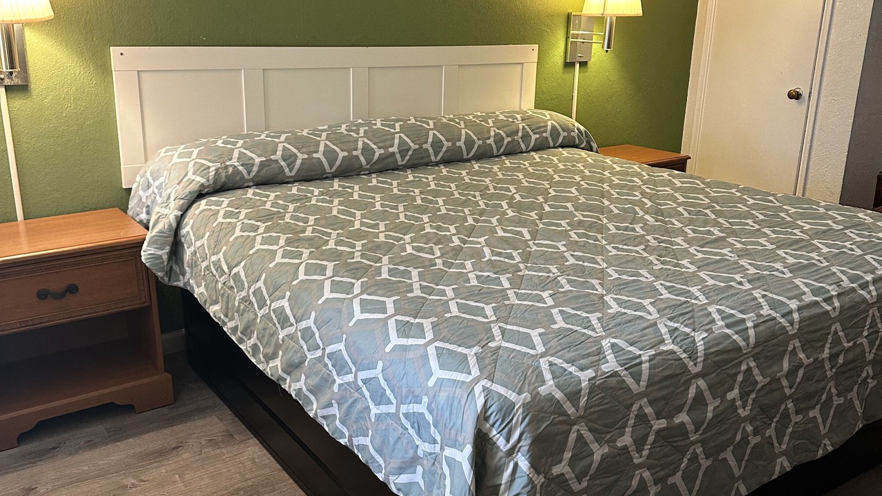 Photo of Bedroom in El Centro