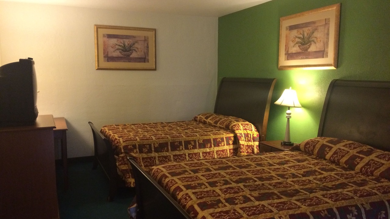 Photo of Bedroom in El Centro