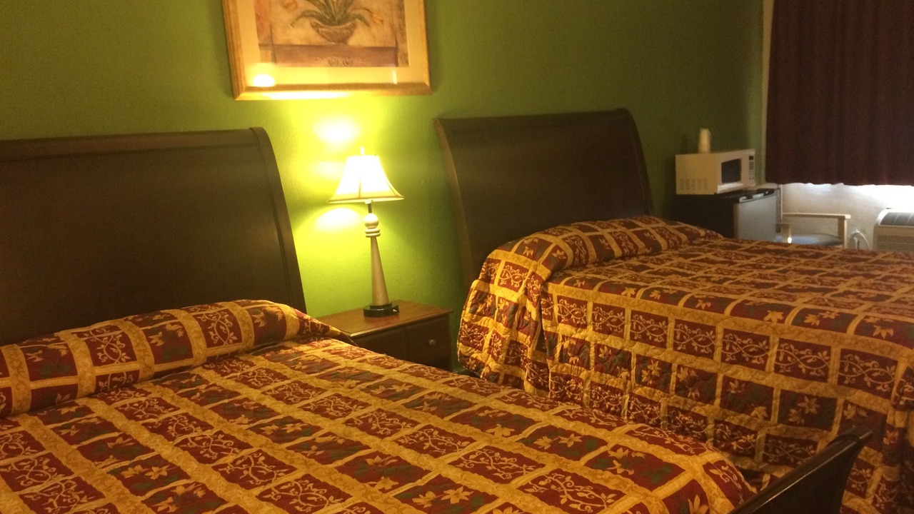 Photo of Bedroom in El Centro