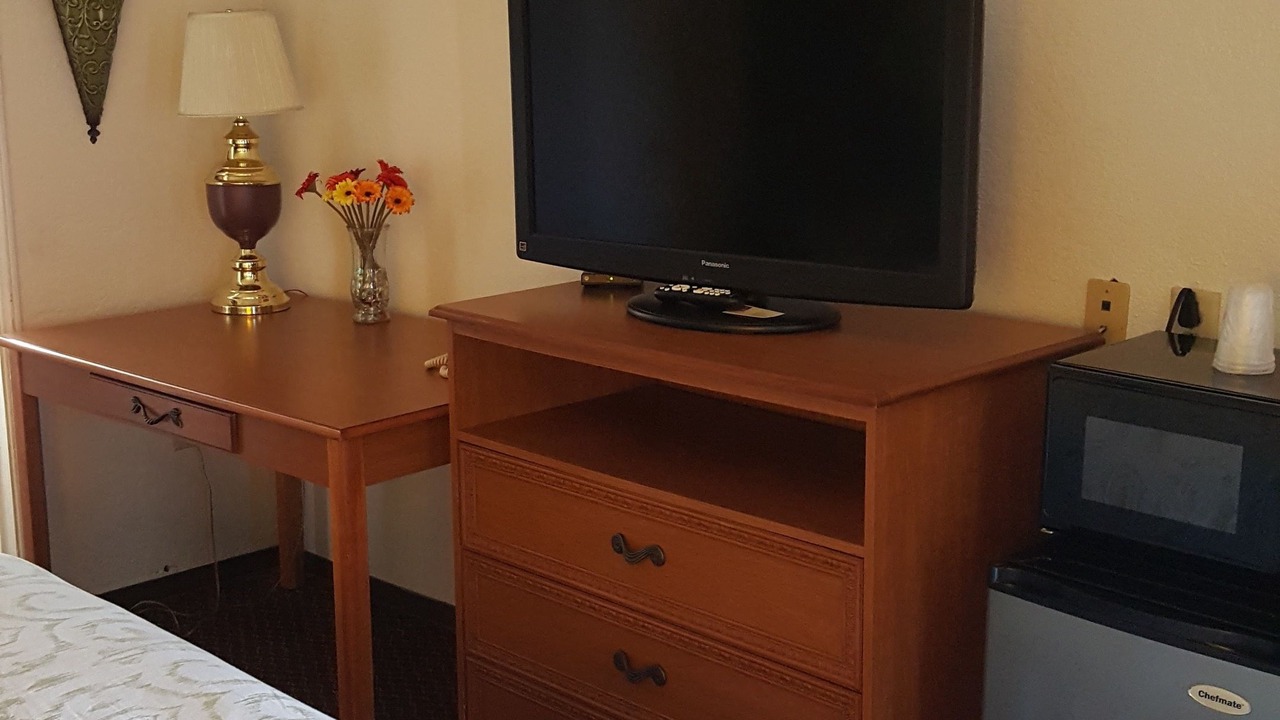Photo of Bedroom in El Centro