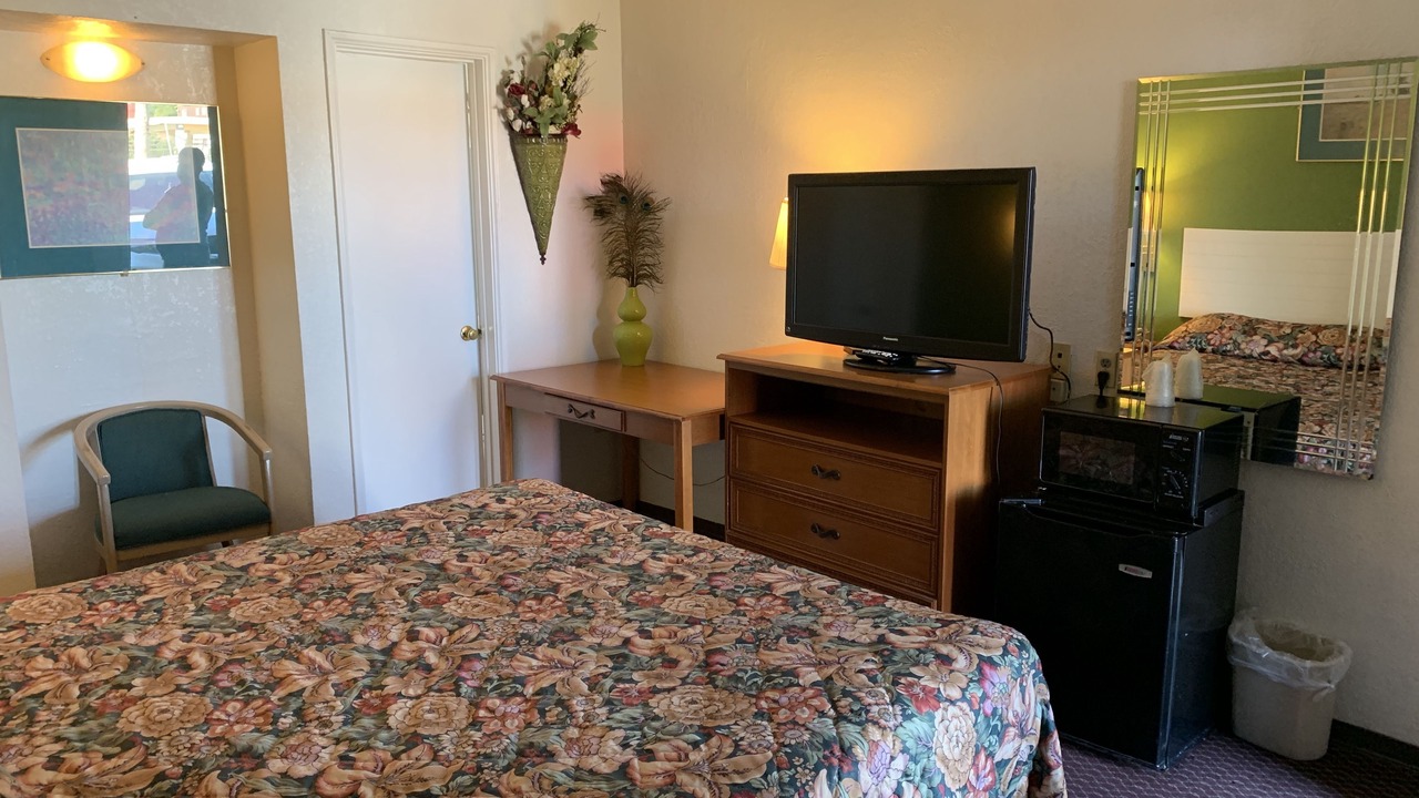 Photo of Bedroom in El Centro