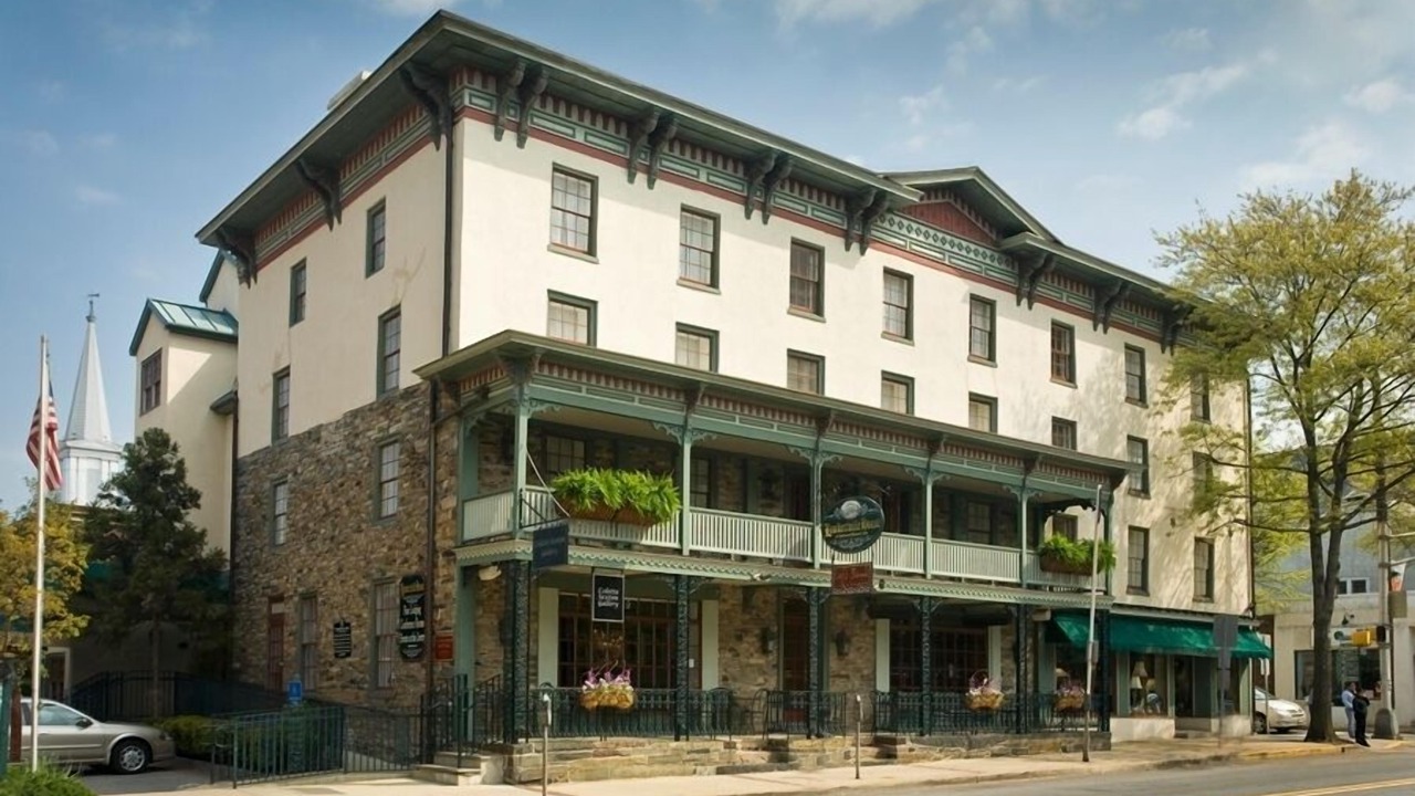 Photo of Outdoor in Lambertville