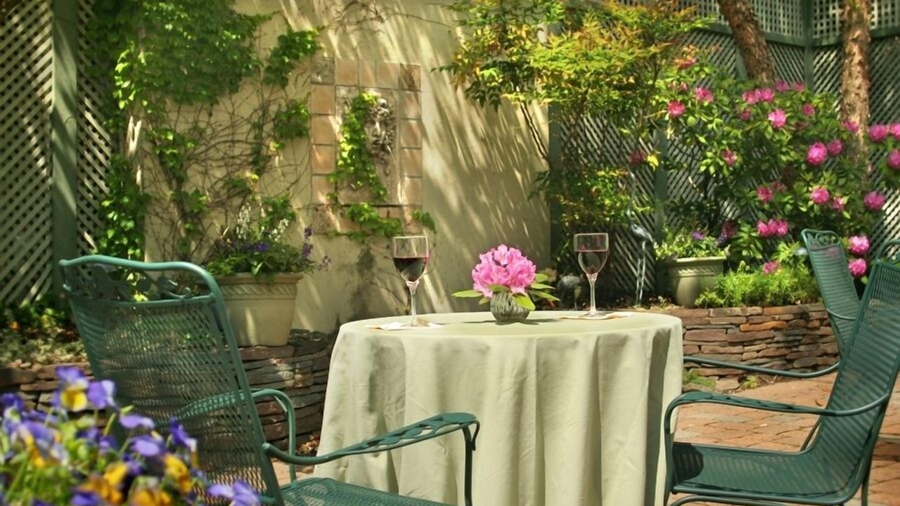 Photo of Outdoor in Lambertville