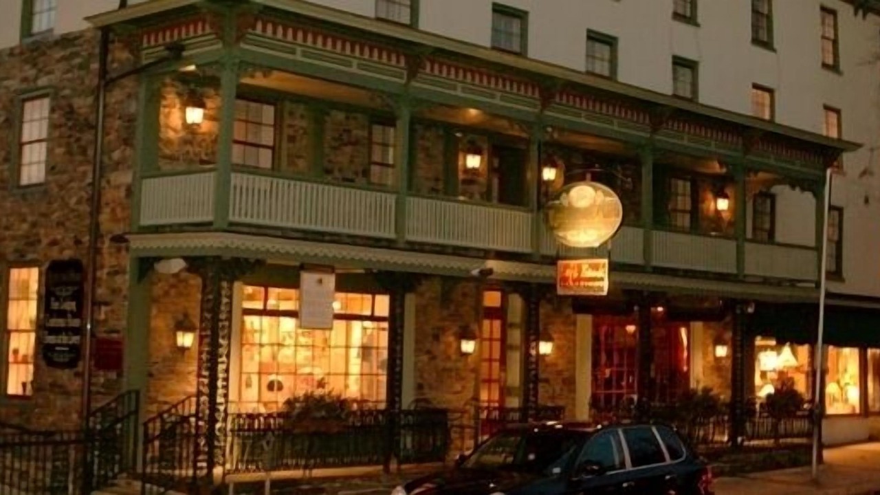 Photo of Outdoor in Lambertville