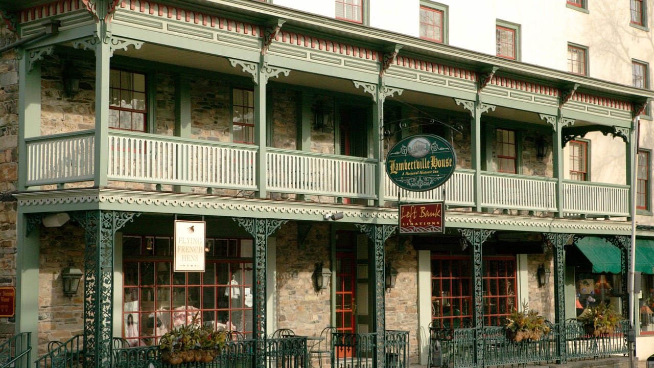 Photo of Outdoor in Lambertville