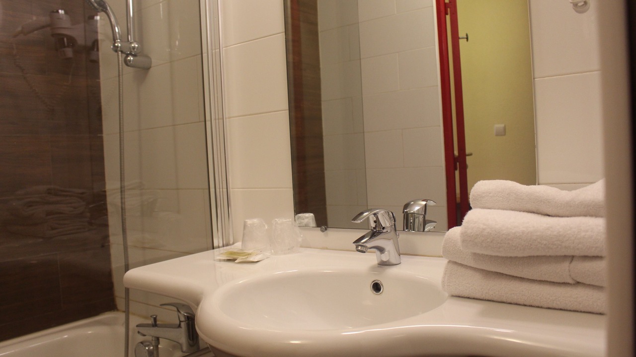 Photo of Bathroom in Cote d'Or-Les Sarrazins