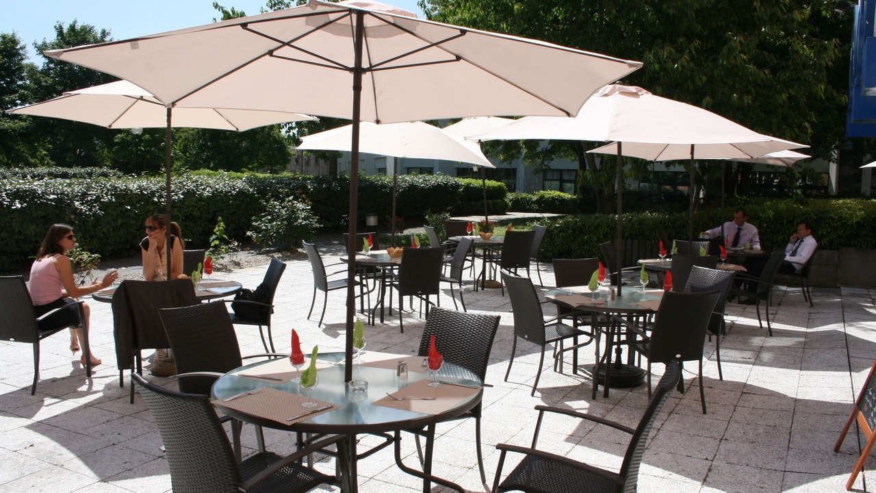 Photo of Patio Balcony in Cote d'Or-Les Sarrazins