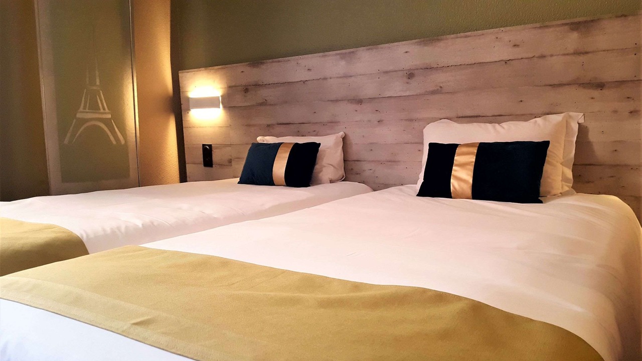 Photo of Bedroom in Cote d'Or-Les Sarrazins