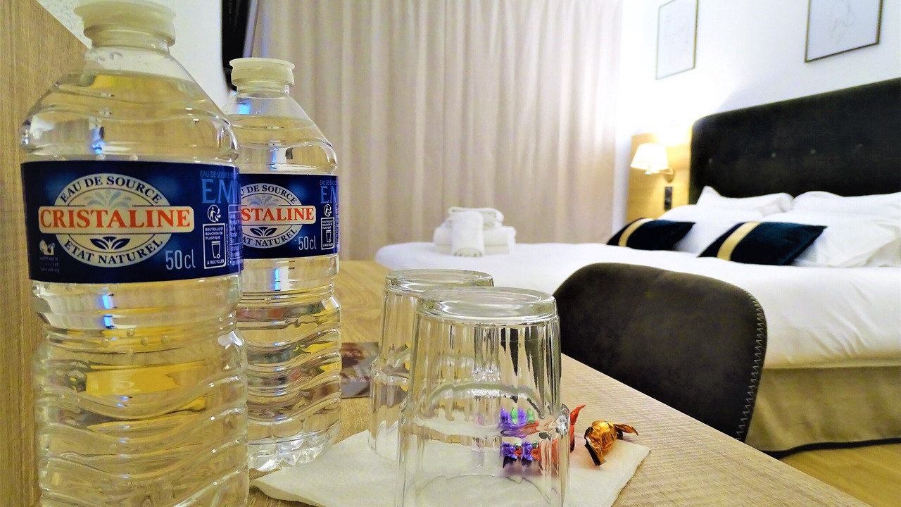 Photo of Bedroom in Cote d'Or-Les Sarrazins