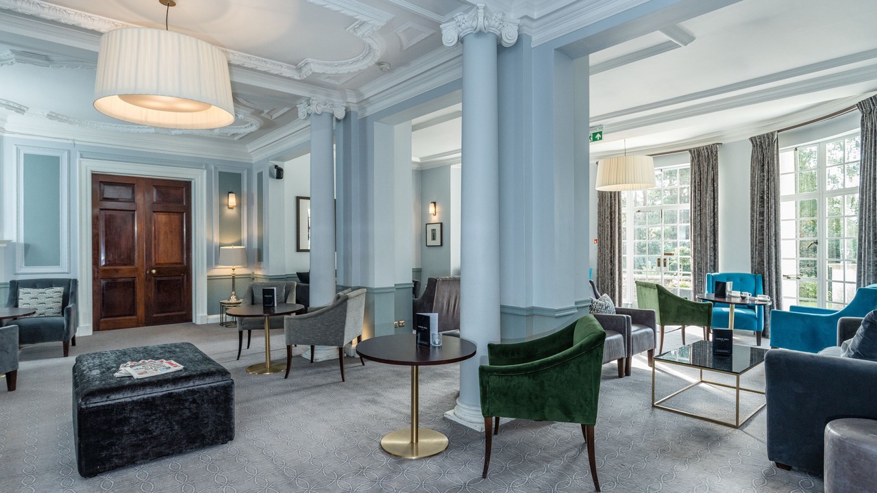 Photo of Others in Woking