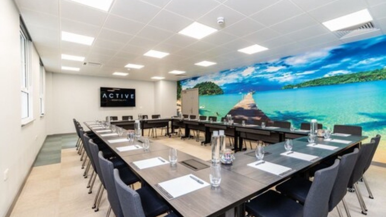 Photo of Others in Woking