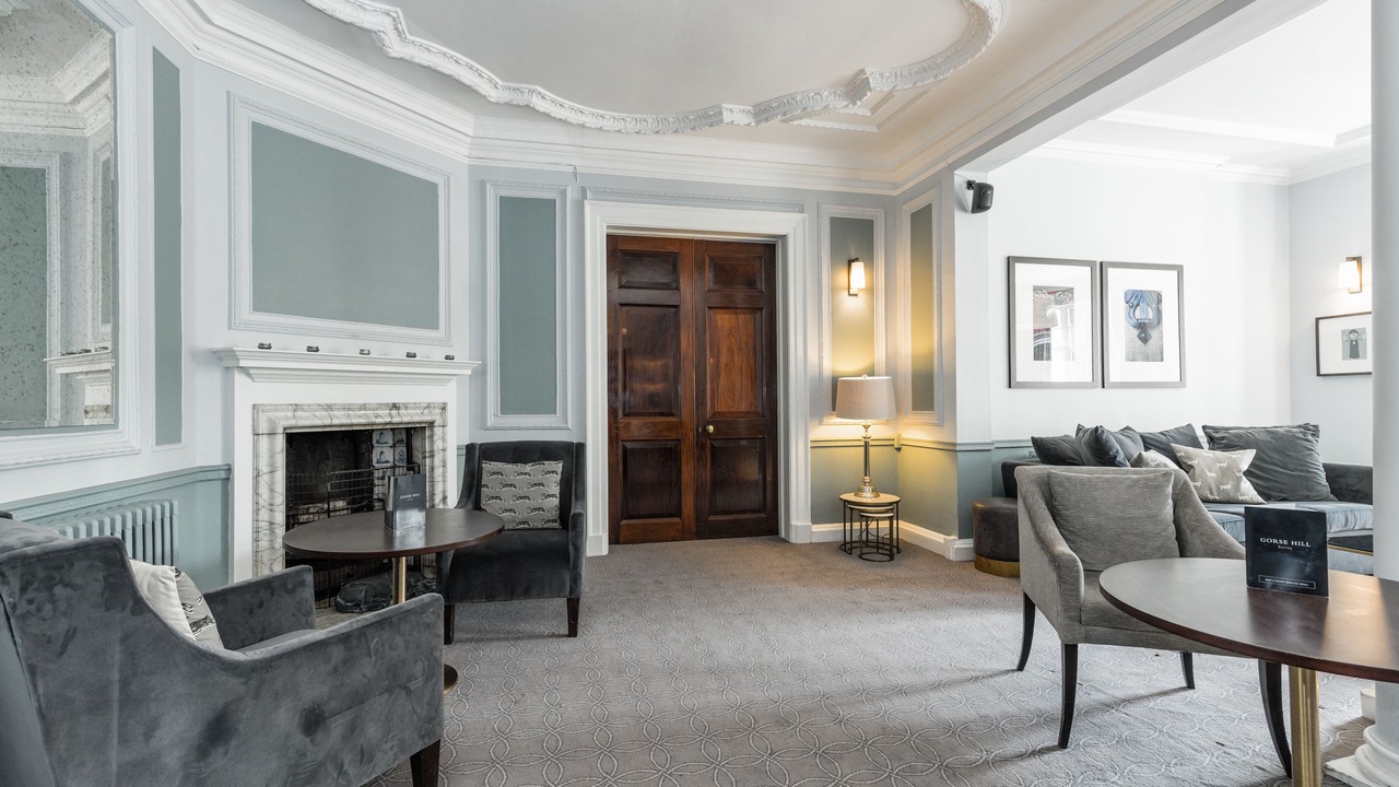 Photo of Others in Woking