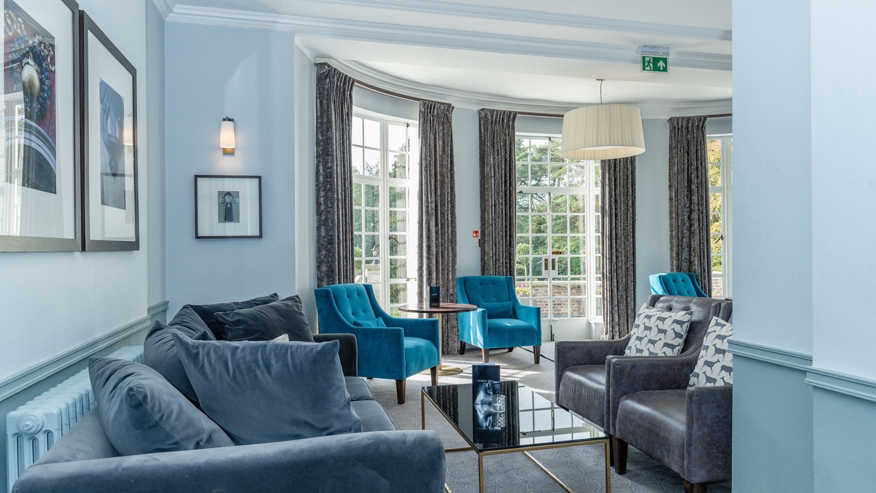 Photo of Others in Woking