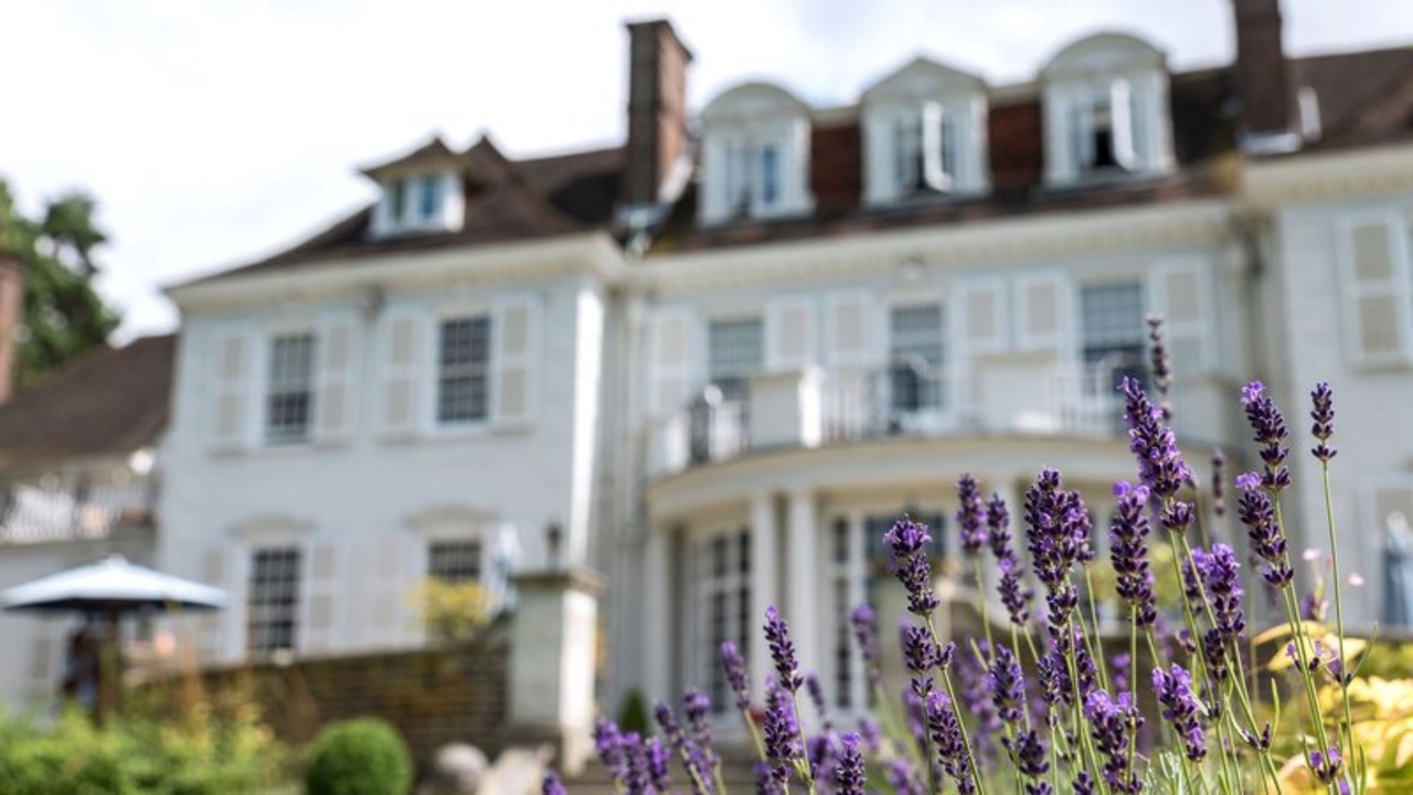 Photo of Bedroom in Woking