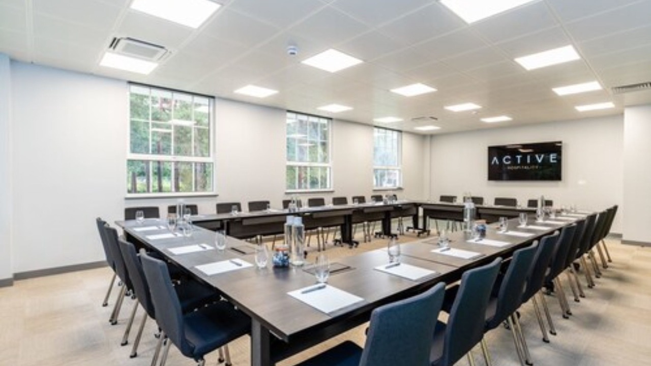 Photo of Others in Woking