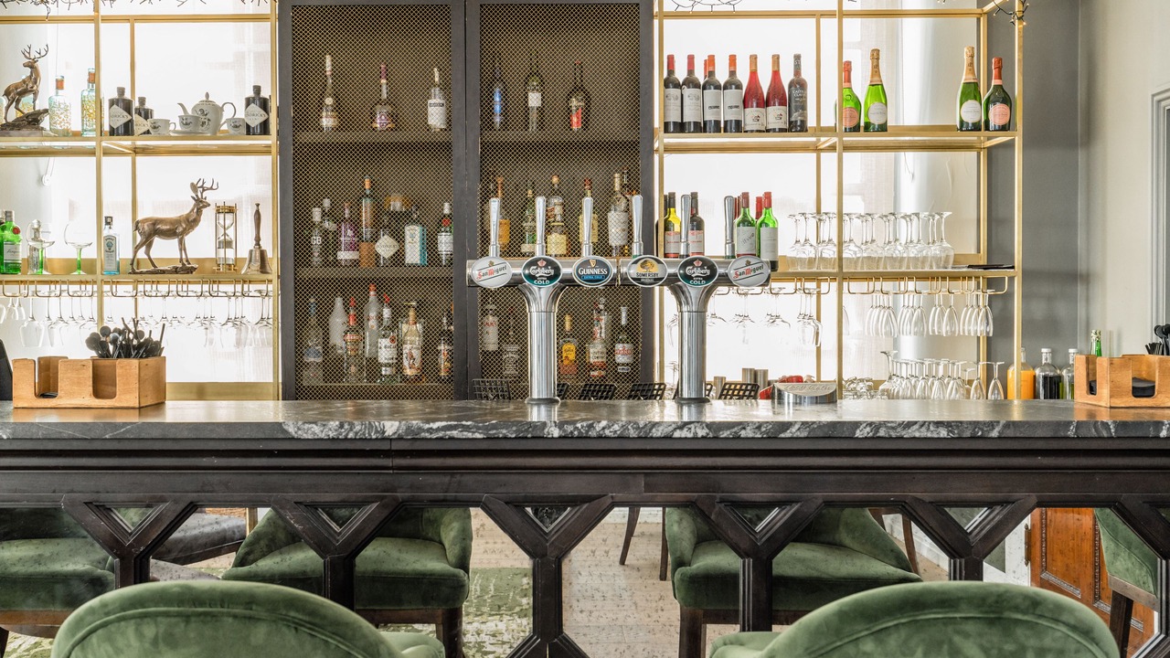 Photo of Others in Woking