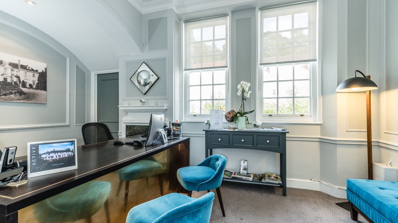 Photo of Others in Woking