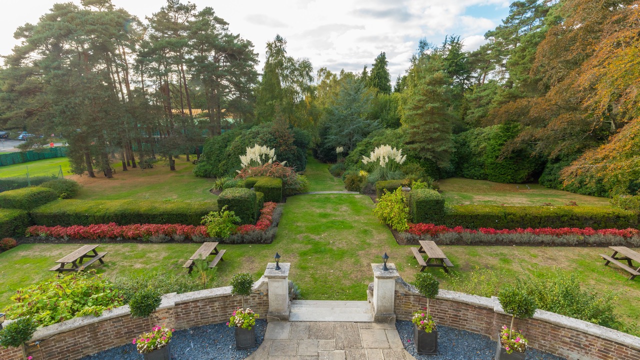 Photo of Outdoor in Woking