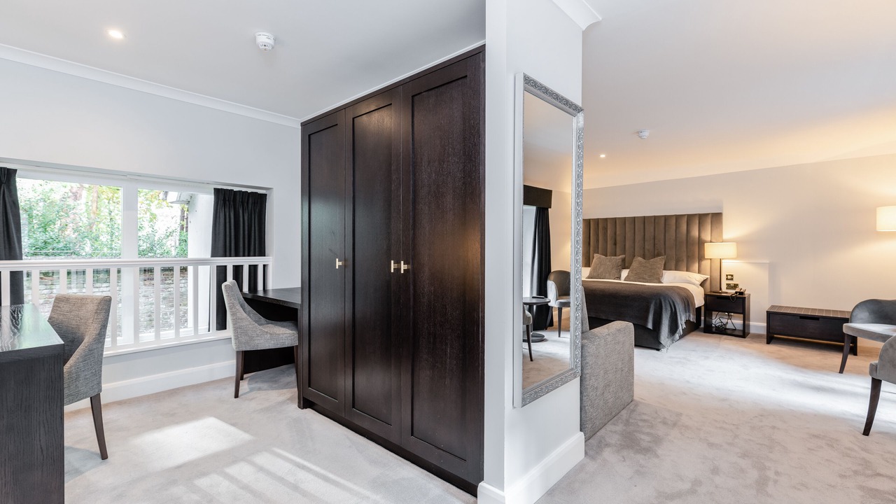 Photo of Others in Woking