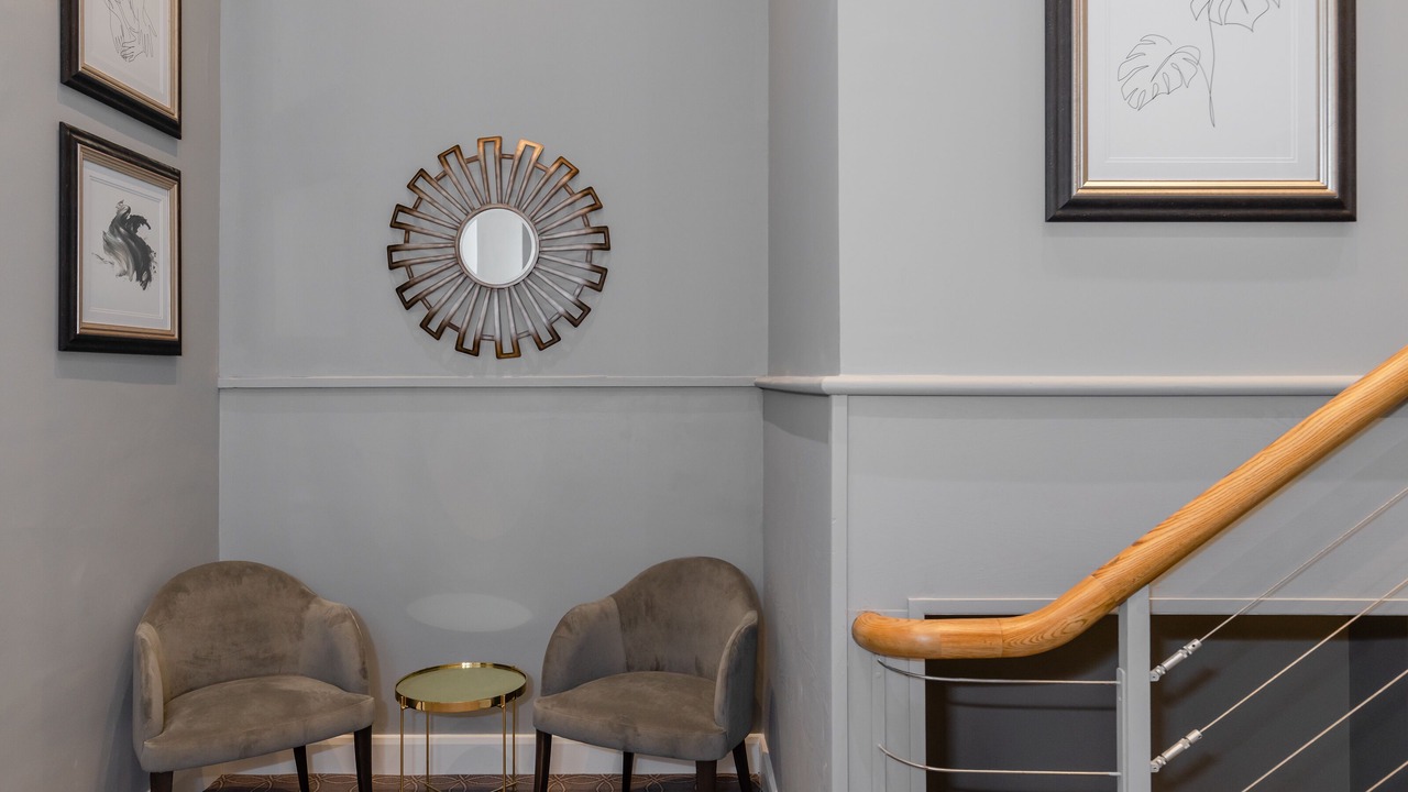 Photo of Others in Woking