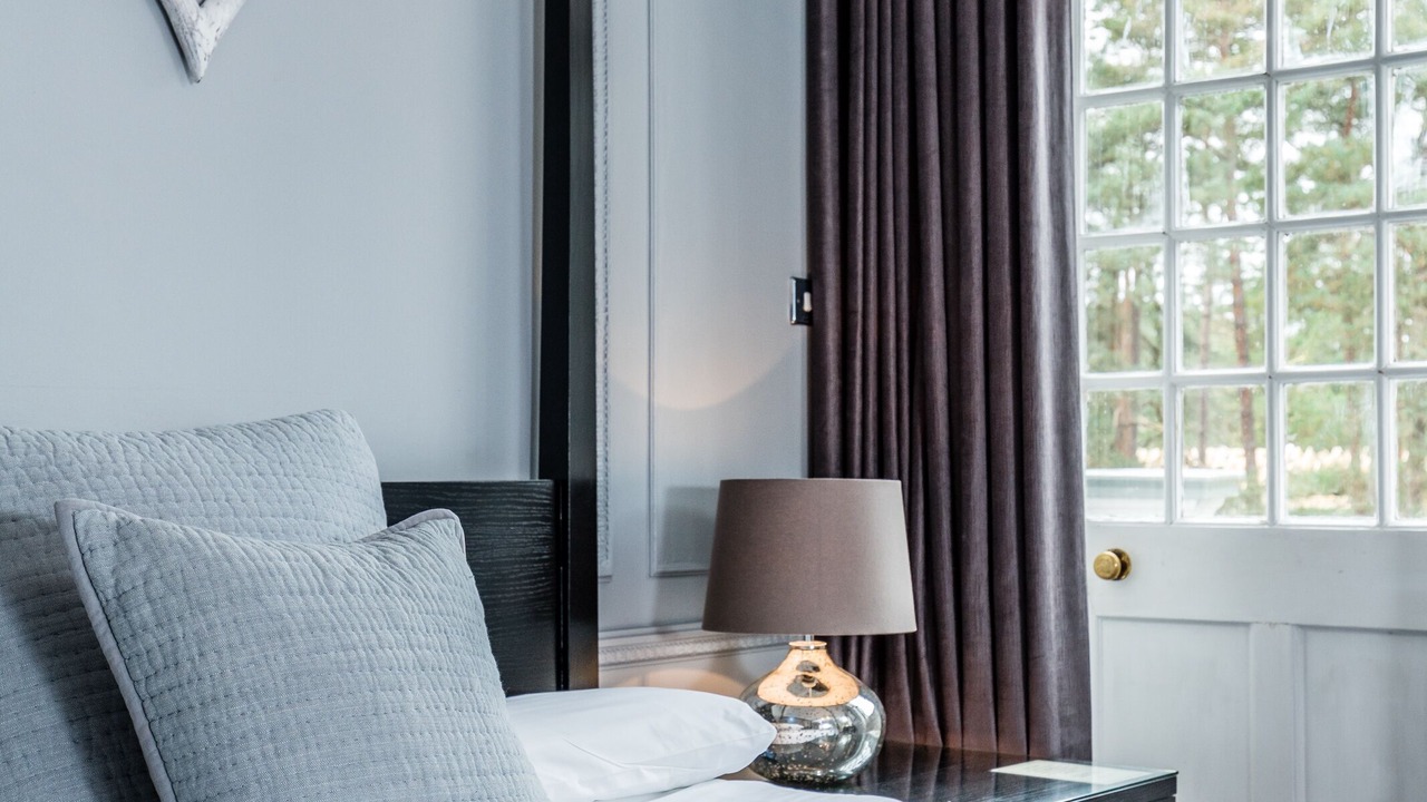 Photo of Patio Balcony in Woking