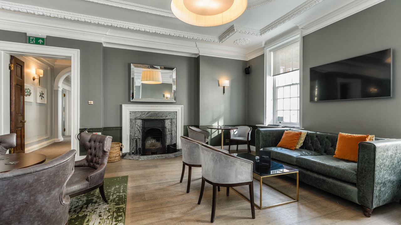 Photo of Others in Woking