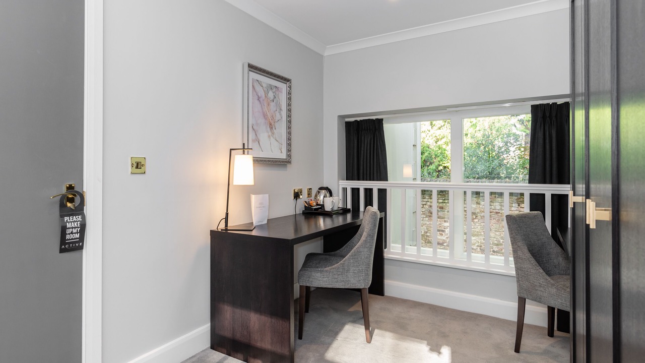 Photo of Others in Woking