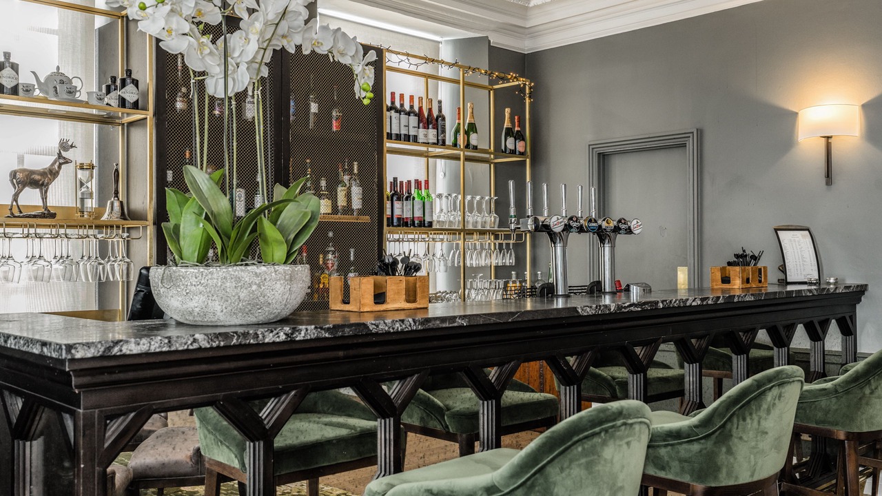 Photo of Others in Woking