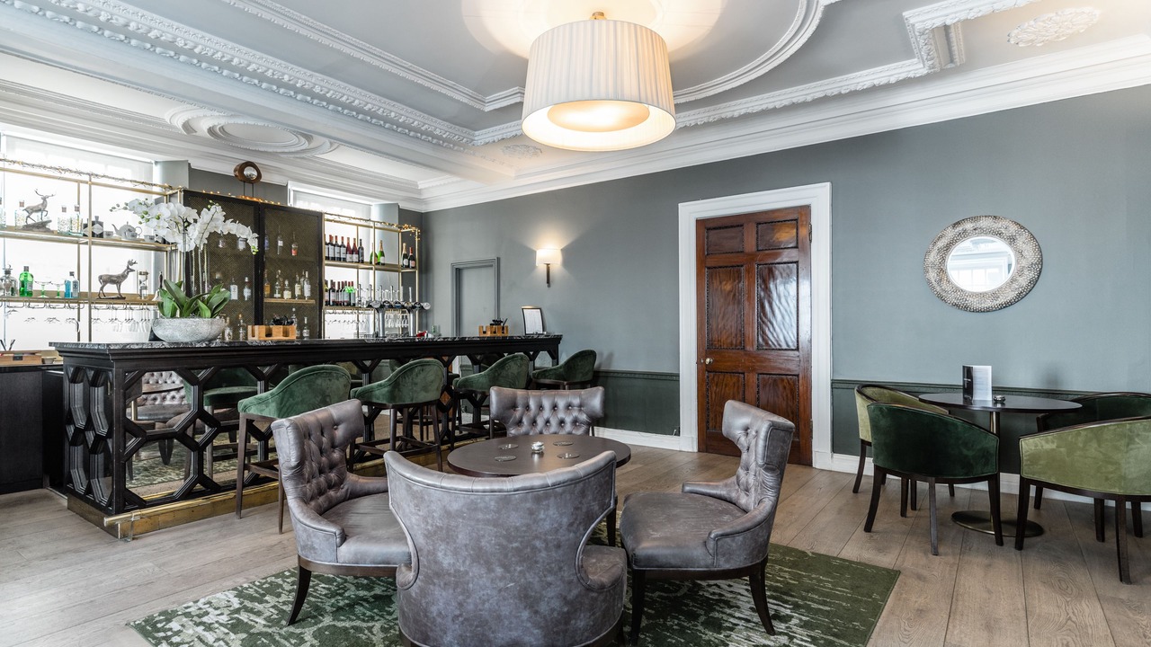 Photo of Others in Woking