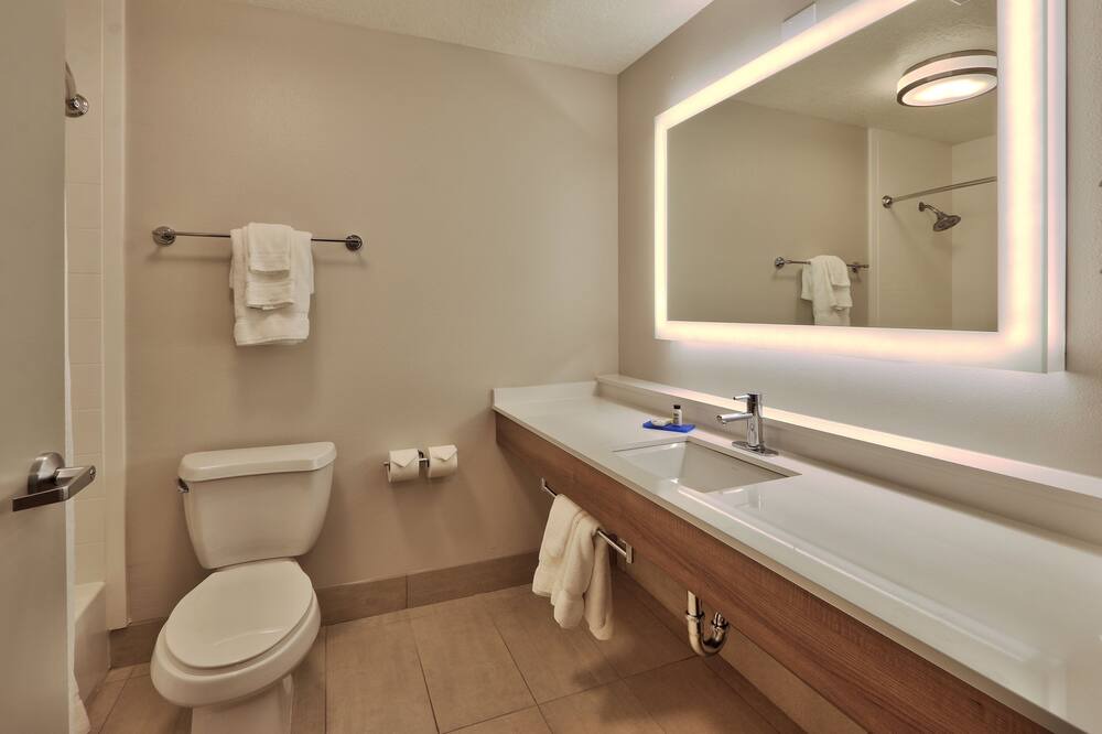 Photo of Bathroom in Polvadera