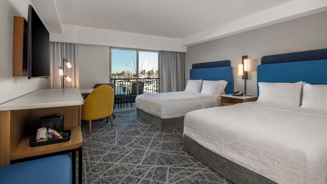 Photo of Bedroom in Hollywood