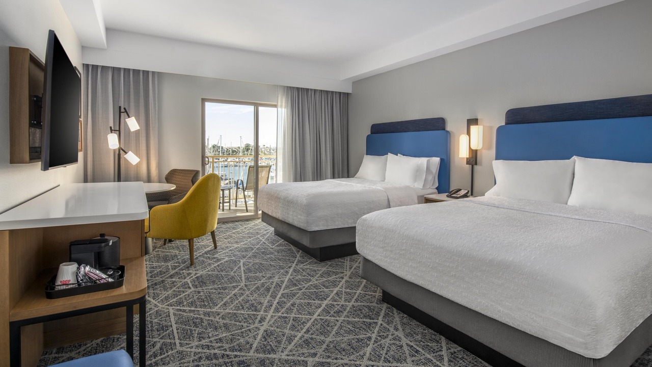 Photo of Bedroom in Hollywood