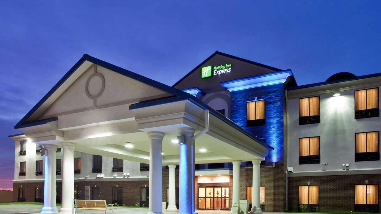 Photo of Outdoor in McPherson