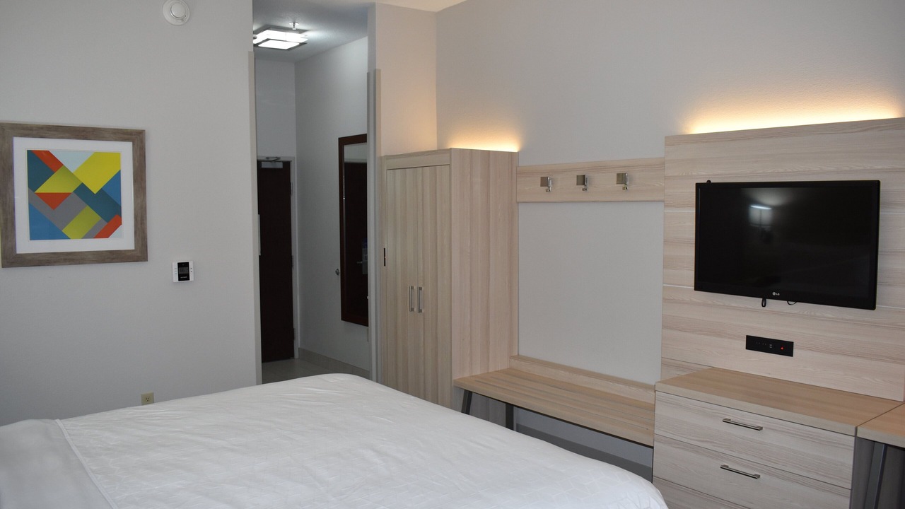 Photo of Bedroom in McPherson