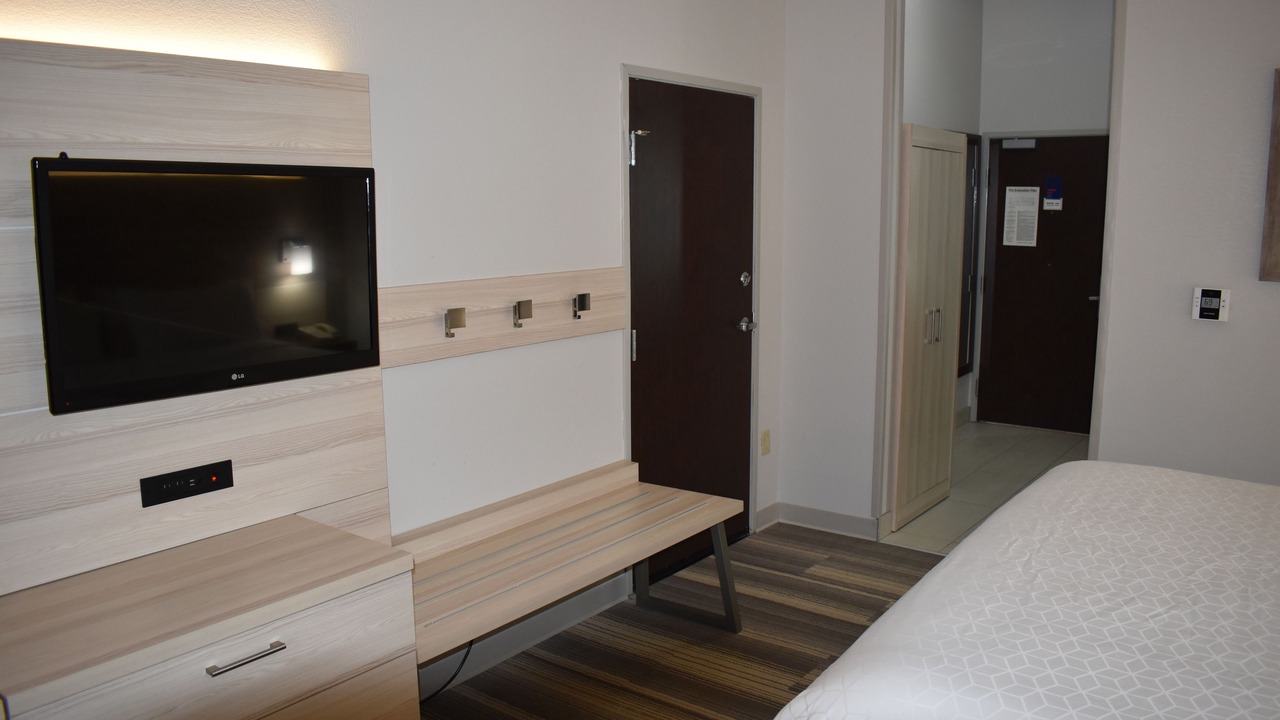 Photo of Bedroom in McPherson