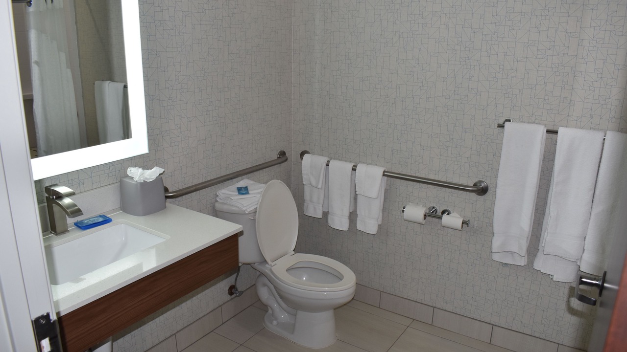 Photo of Bedroom in McPherson