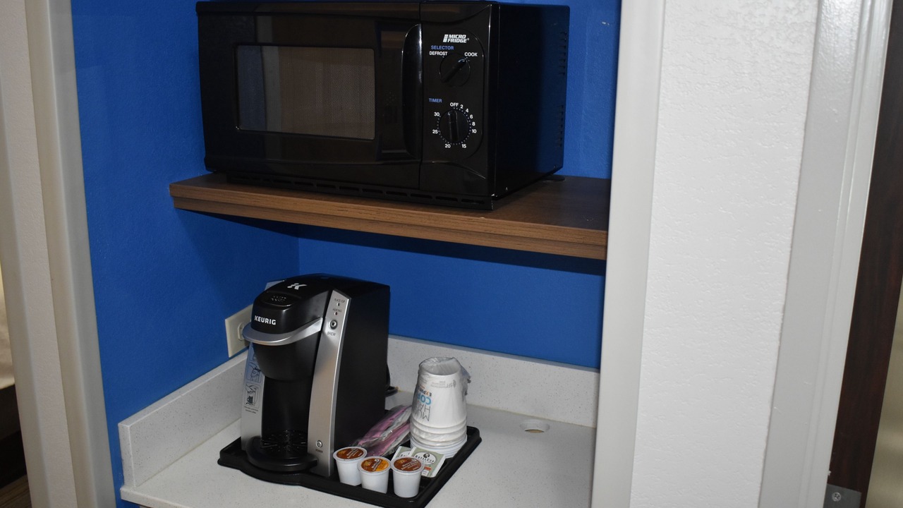 Photo of Kitchen in McPherson