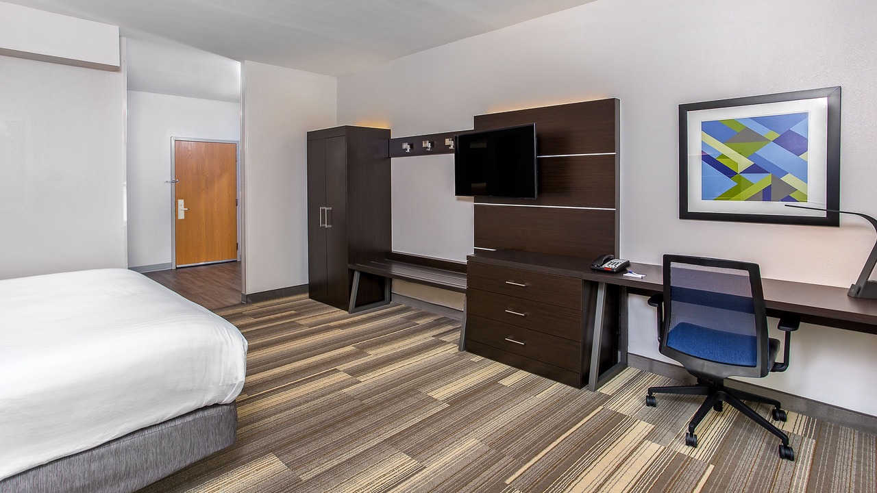 Photo of Bedroom in Morristown