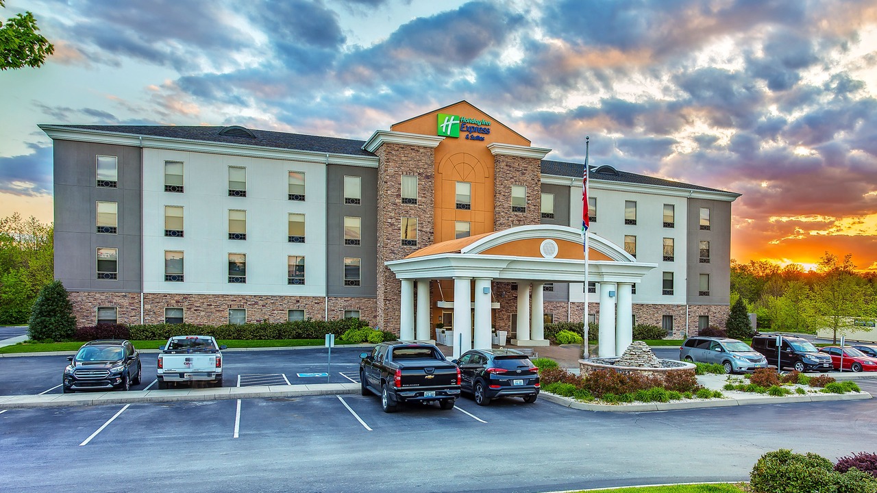 Photo of Outdoor in Morristown