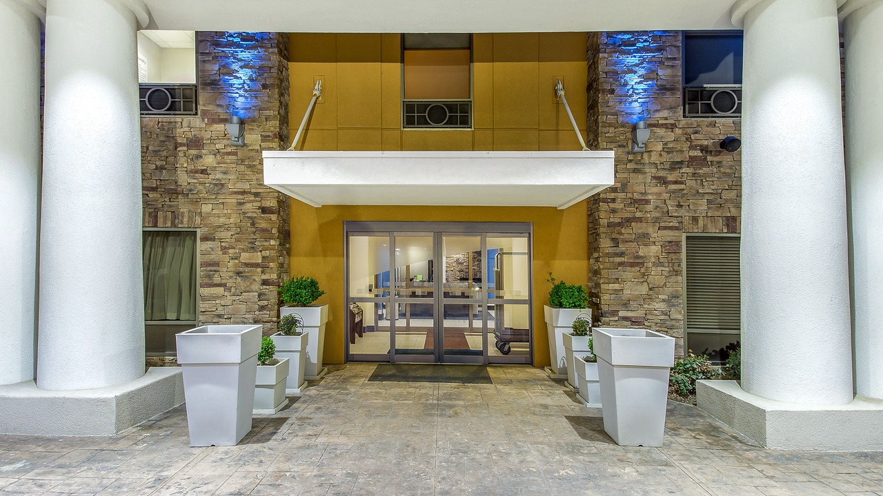 Photo of Outdoor in Morristown